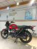 Мопед VMC Nova 49сс (125сс) Red