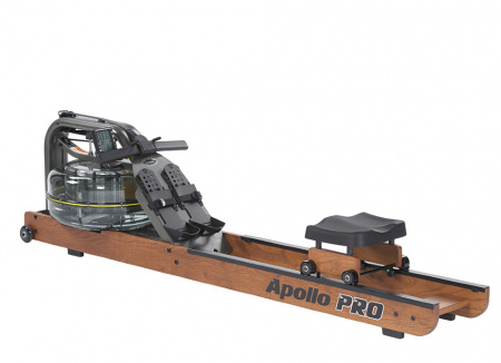 Гребной тренажер First Degree Apollo Hybrid PRO