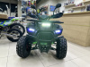 Квадроцикл бензиновый Motax Grizlik Super Lux 125cc (2024)