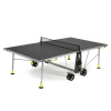 Теннисный стол Cornilleau Instinct Outdoor Grey
