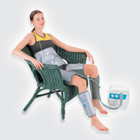 Аппарат для лимфодренажа Takasima АМ-309