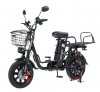 Электровелосипед Jetson Monster PRO 800W (60V21Ah) (двойные задние амортизаторы)