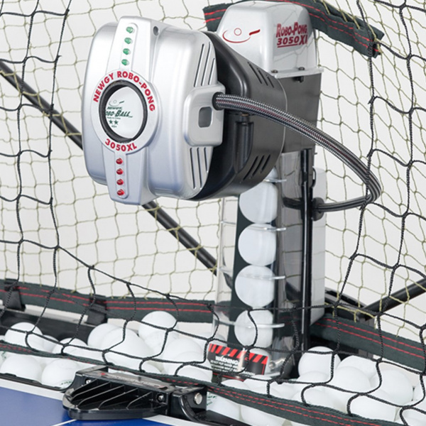Робот настольный Donic Newgy Robo-pong 3050 Xl