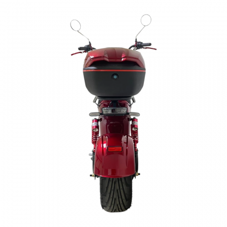 Электроскутер CityCoco GT-M6 PRO