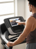 Беговая дорожка NordicTrack S25