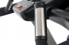 Беговая дорожка Spirit Fitness CT850+ Graphite gray