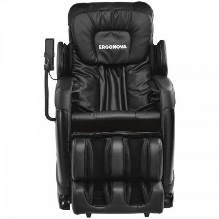 Массажное кресло Ergonova Organic 2 Black