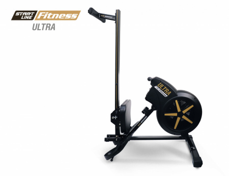 Гребной тренажер Ultra SLF 8012H
