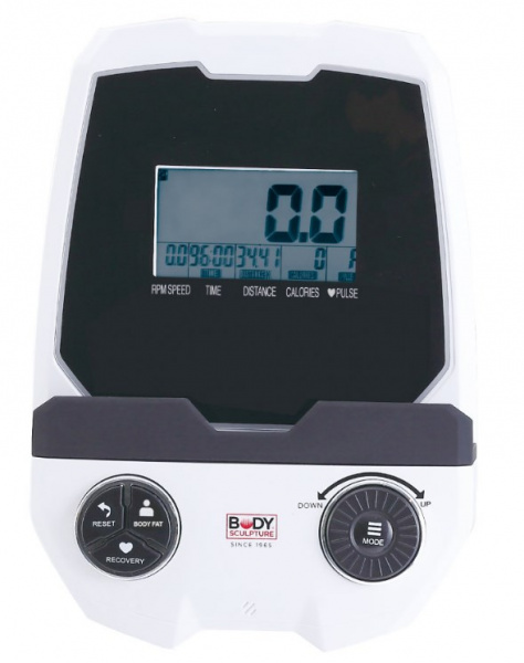 Эллиптический тренажер Body Sculpture BE-6800D