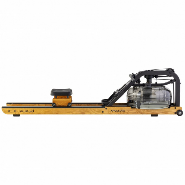 Гребной тренажер Fluid Rower Apollo XL