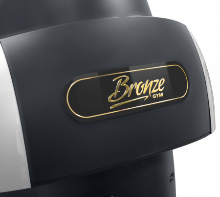 Адаптивный кросстрейнер Bronze Gym CTR