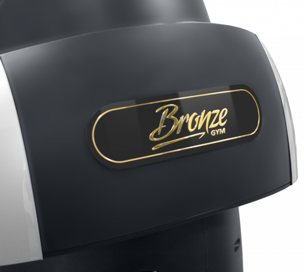 Адаптивный кросстрейнер Bronze Gym CTR