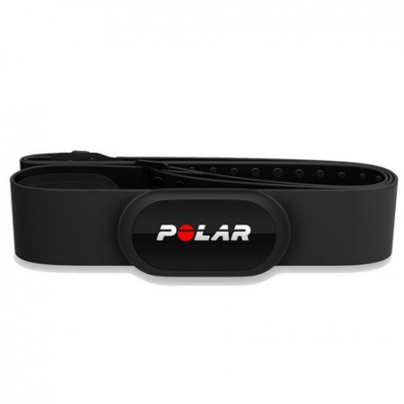 Часы для спорта Polar Ignite Yellow HR (H10)