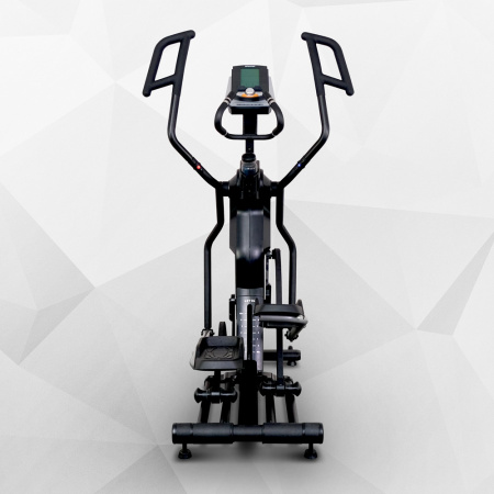 Эллиптический тренажёр Sportop E88