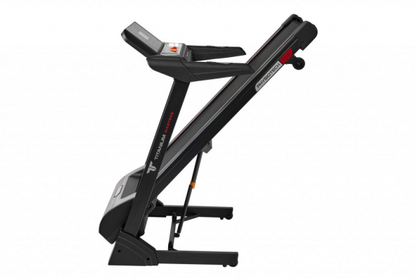 Беговая дорожка Titanium Masters Physiotech TCA