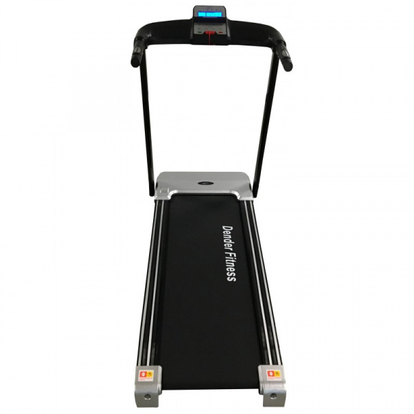 Беговая дорожка Dender Rissla T-1212 Ultra Compact