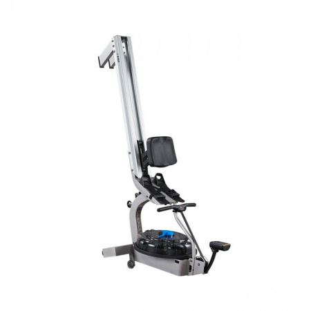 Гребной тренажер Fluid Rower Evolution E350