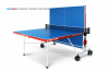 Всепогодный теннисный стол Compact Expert Outdoor 6 blue