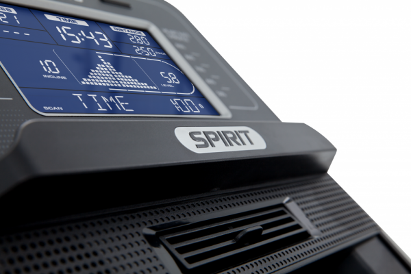 Эллиптический тренажер Spirit XE295 (2017)
