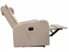 Кресло-реклайнер электрический Fujimo E-comfort Chair F3005 FEW Ваниль