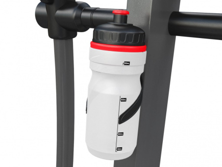 Эллиптический тренажер UnixFit SL-400X White (Белый)