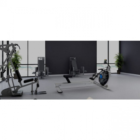 Гребной тренажер Fluid Rower Vortex VX-2