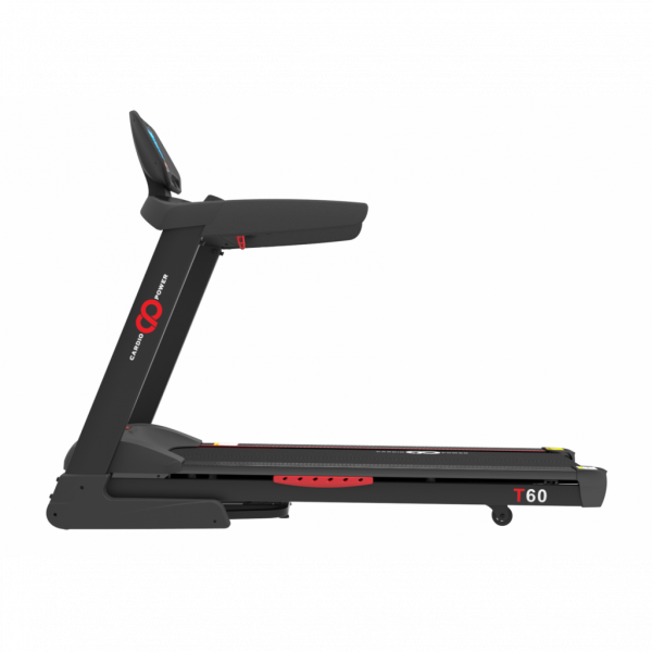 Беговая дорожка CardioPower T60 NEW