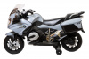 Электромотоцикл Moto BMW 1200 Серый