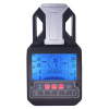 Эллиптический тренажёр Sportop E80-LCD