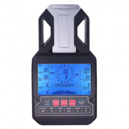 Эллиптический тренажёр Sportop E80-LCD