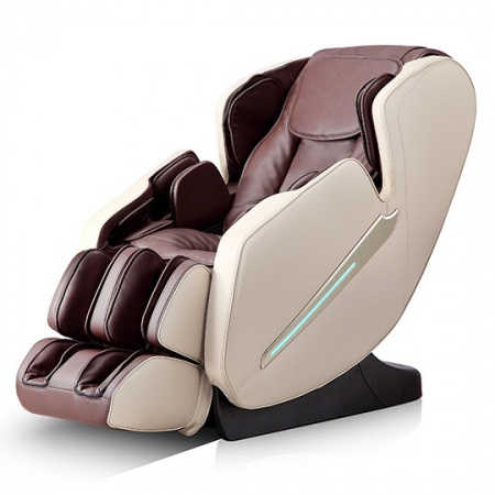 Массажное кресло iRest SL-A192 Beige Red