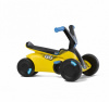 Веломобиль Berg GO² SparX Yellow
