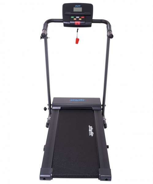 Беговая дорожка StarFit TM-304 Mystery