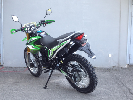 Мотоцикл Vento Enduro CG300 - 300cc