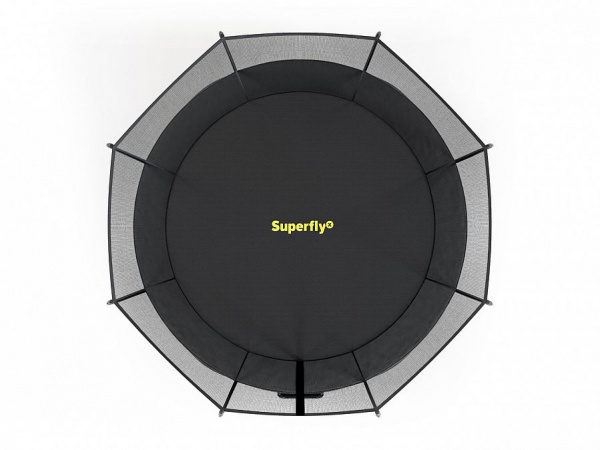 Батут Hasttings SuperFly X (4,6 м)