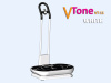 Вибрационная платформа Oto V-Tone VT-11