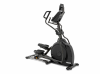 Эллиптический тренажер Spirit XE295 Black
