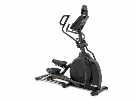 Эллиптический тренажер Spirit XE295 Black
