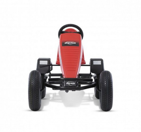 Веломобиль Berg XL B.Super Red BFR