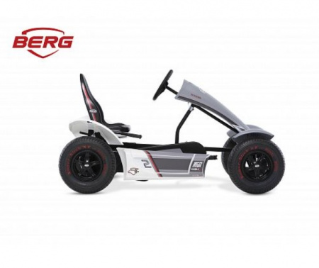 Веломобиль Berg Race GTS Full Spec BFR