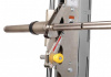 Наклонная машина Смита Hoist CF-3753