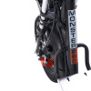 Электровелосипед Jetson Monster Pro 1200W 60V30Ah NEW 2024 (двойные задние амортизаторы)