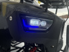 Квадроцикл бензиновый Motax Grizlik Super Lux 125cc (2024)