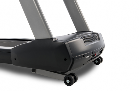 Беговая дорожка Spirit Fitness CT850+ Graphite gray