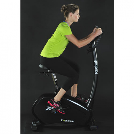 Велотренажер Reebok ZR8 (RE1-11800BK)