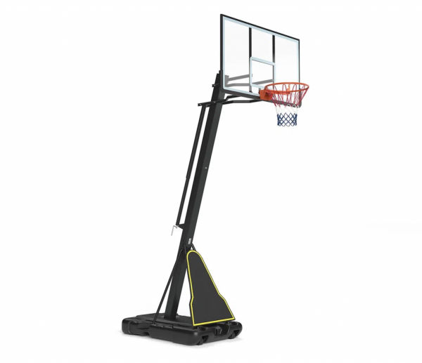 Баскетбольная стойка Wallaby Х700 (54")