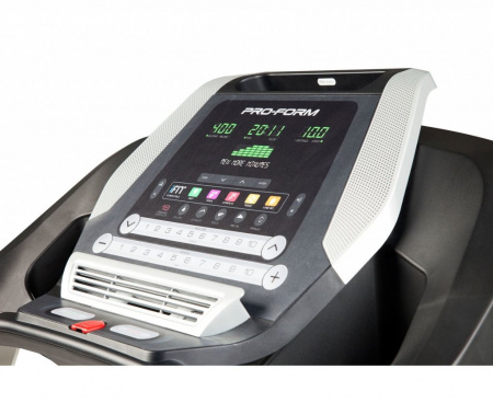 Беговая дорожка ProForm Performance 1050