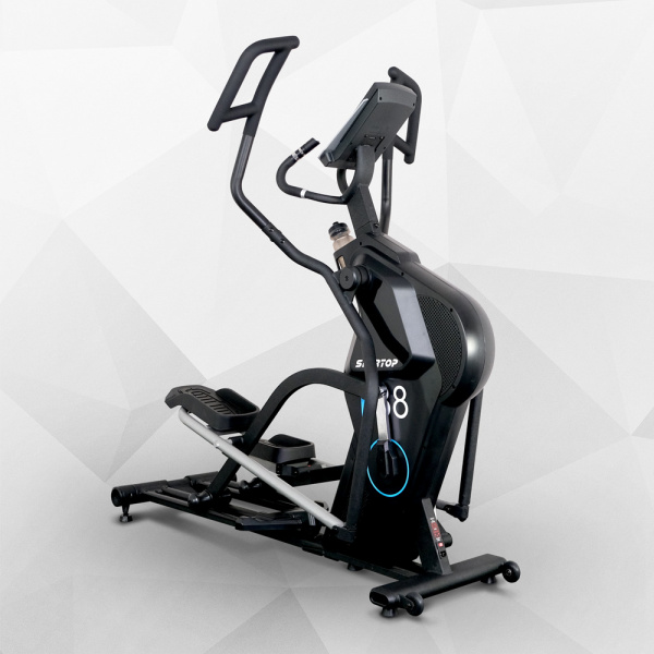 Эллиптический тренажёр Sportop E88