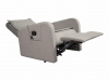Массажное кресло реклайнер с механическим приводом Fujimo Comfort Chair F3005 FMF Грейси (Sakura 9)