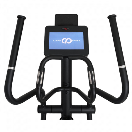 Эллиптический тренажер CardioPower StrideMaster 7